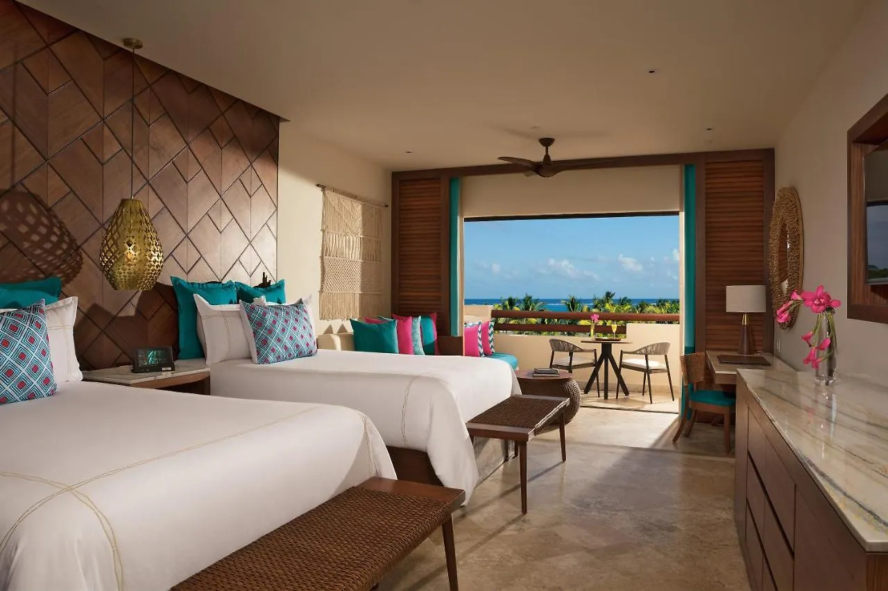 Secrets Maroma Beach Riviera Cancun - Adults Only Punta Maroma