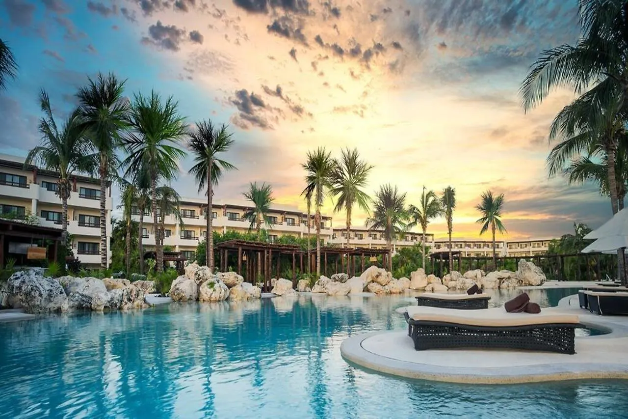 Resort Secrets Maroma Beach Riviera Cancun - Adults Only Punta Maroma