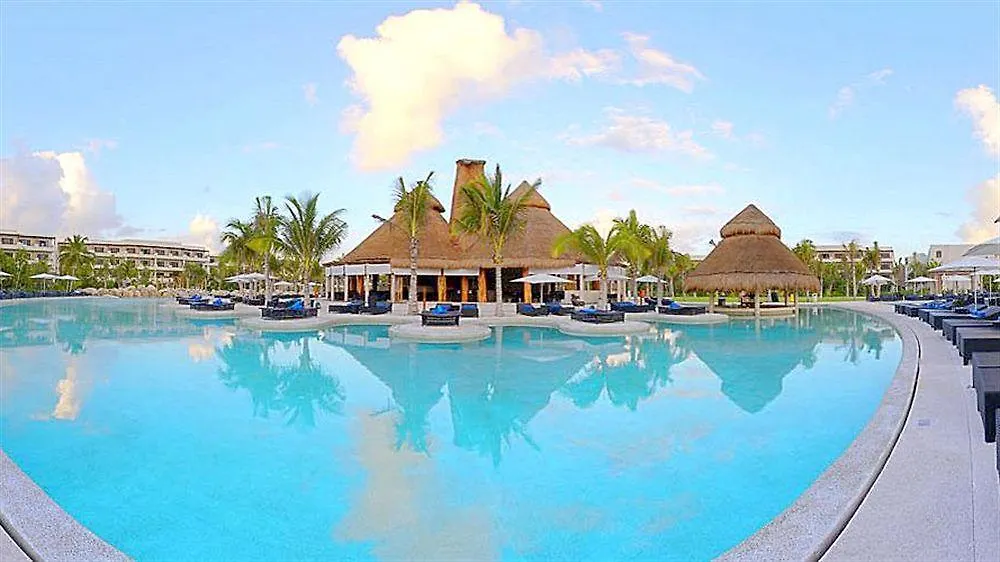***** Resort Secrets Maroma Beach Riviera Cancun - Adults Only Punta Maroma México