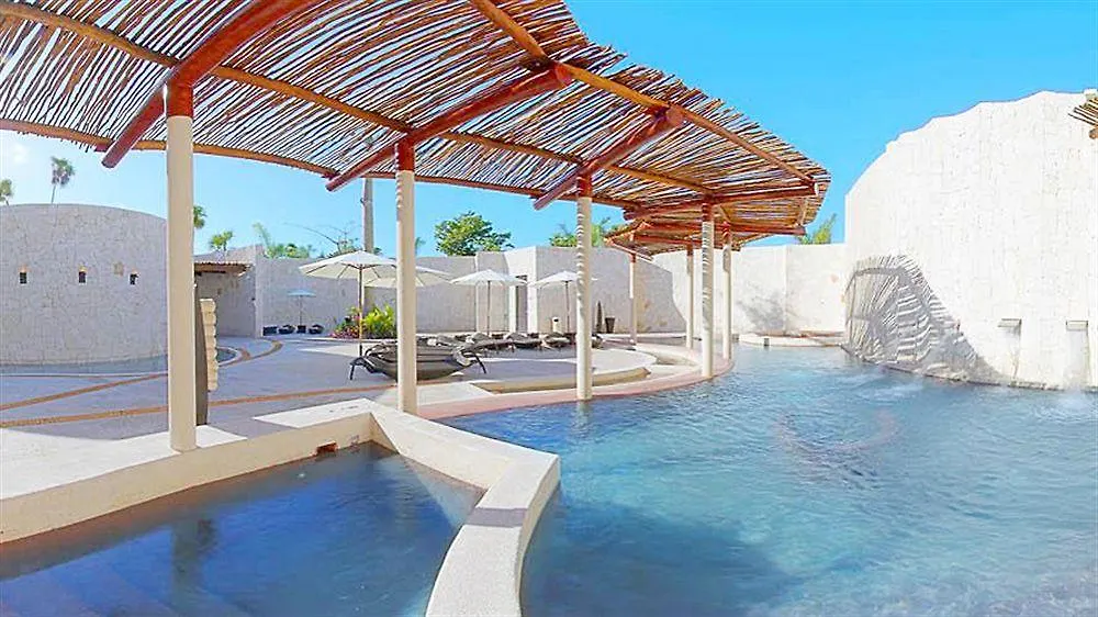 Secrets Maroma Beach Riviera Cancun - Adults Only Punta Maroma 5*,  México