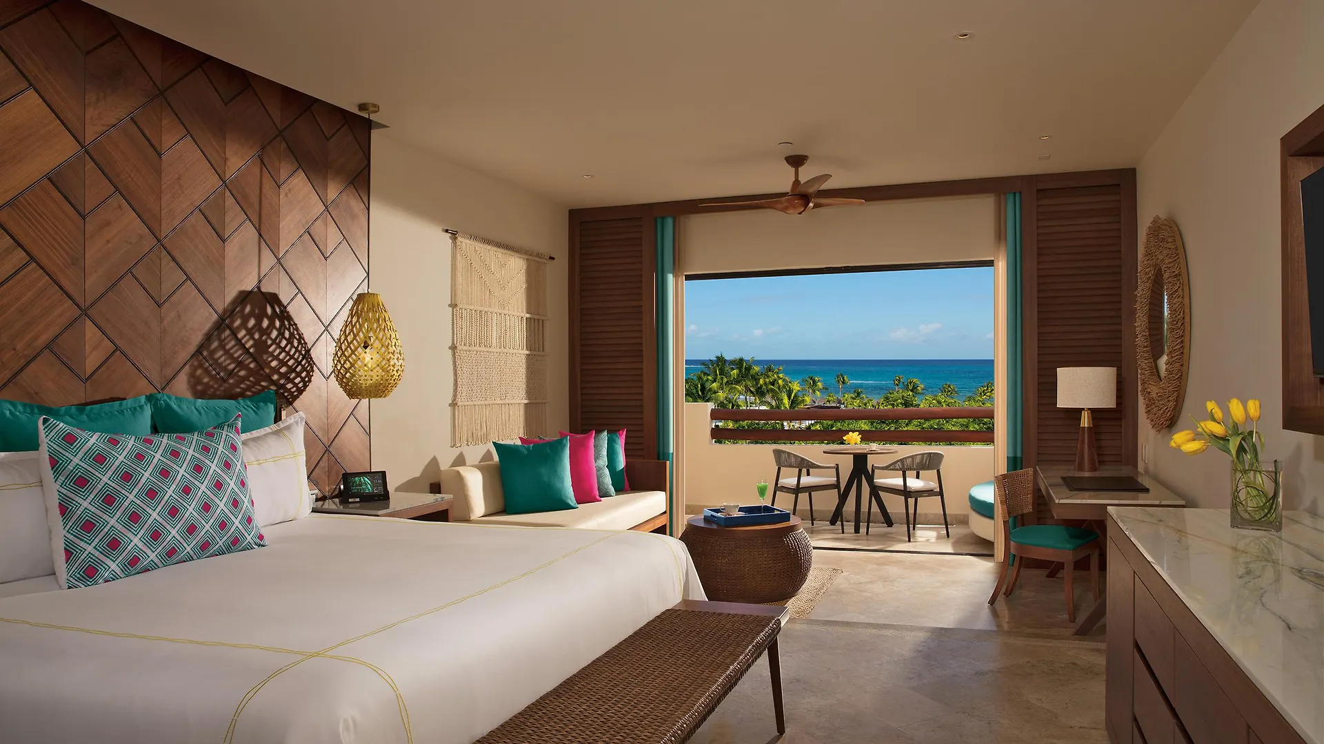Secrets Maroma Beach Riviera Cancun - Adults Only Punta Maroma