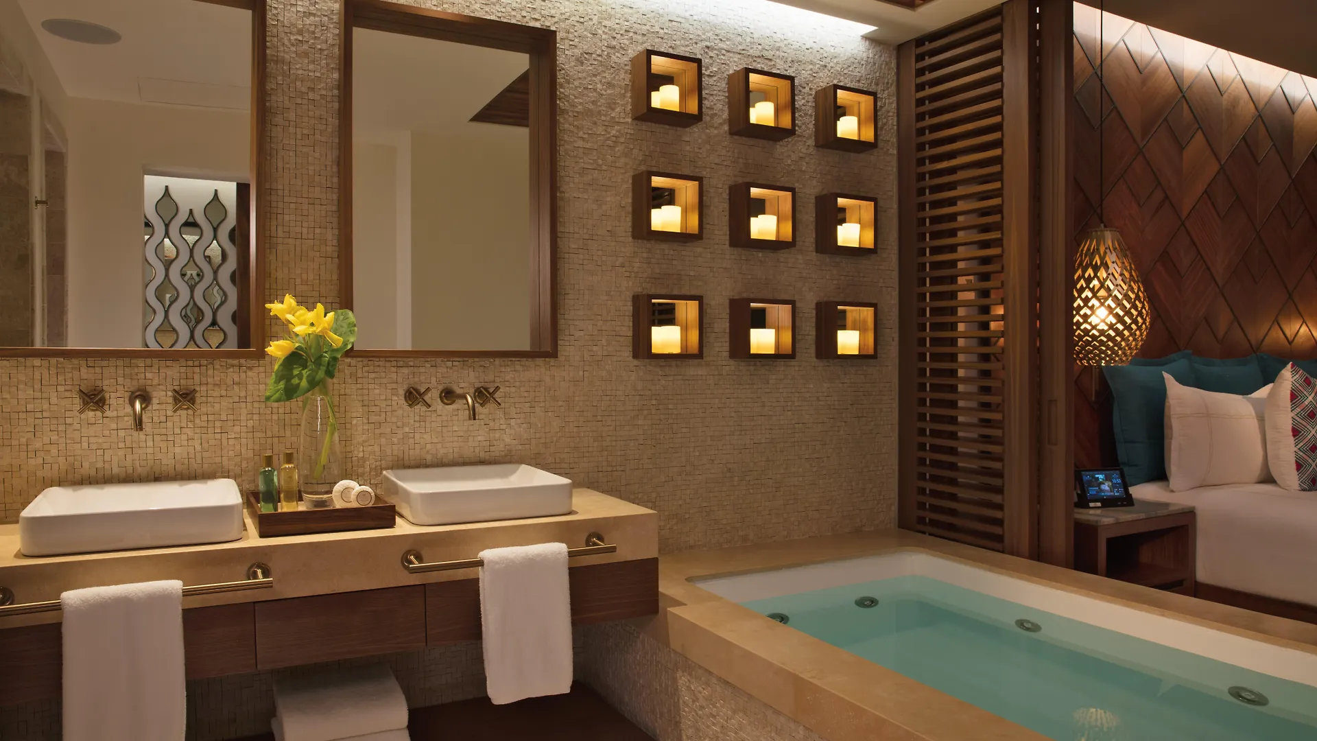 Resort Secrets Maroma Beach Riviera Cancun - Adults Only Punta Maroma