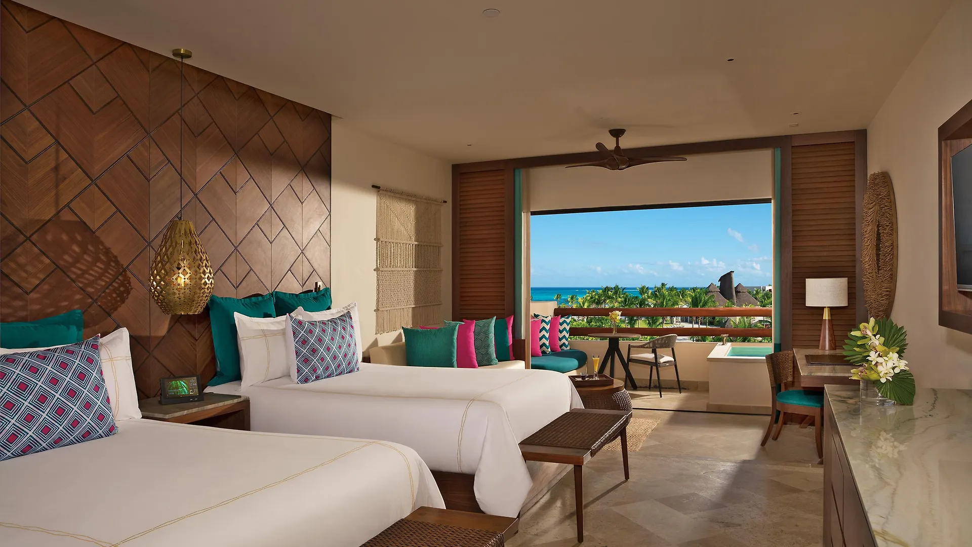 Secrets Maroma Beach Riviera Cancun - Adults Only Punta Maroma Resort