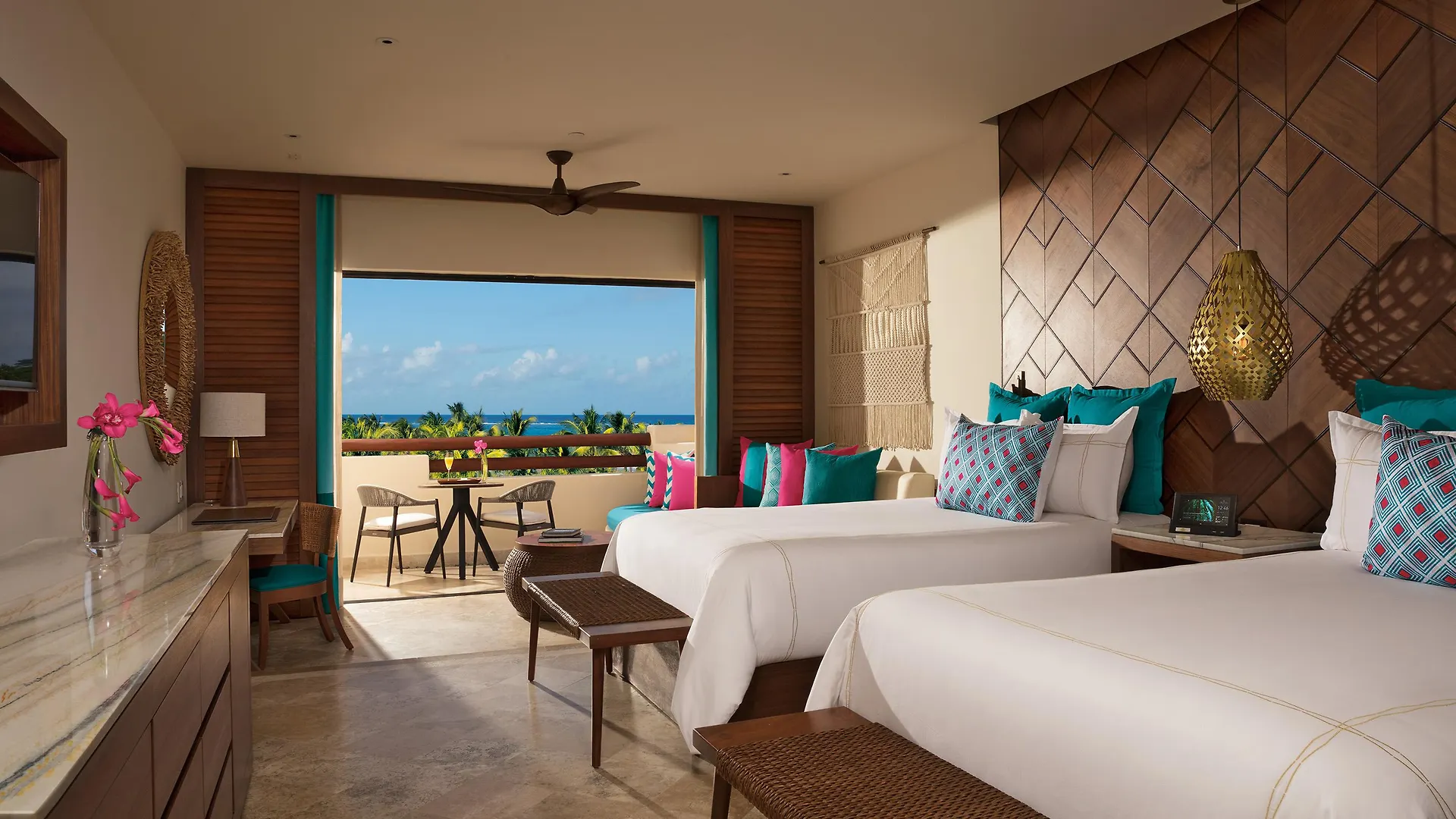 Resort Secrets Maroma Beach Riviera Cancun - Adults Only Punta Maroma