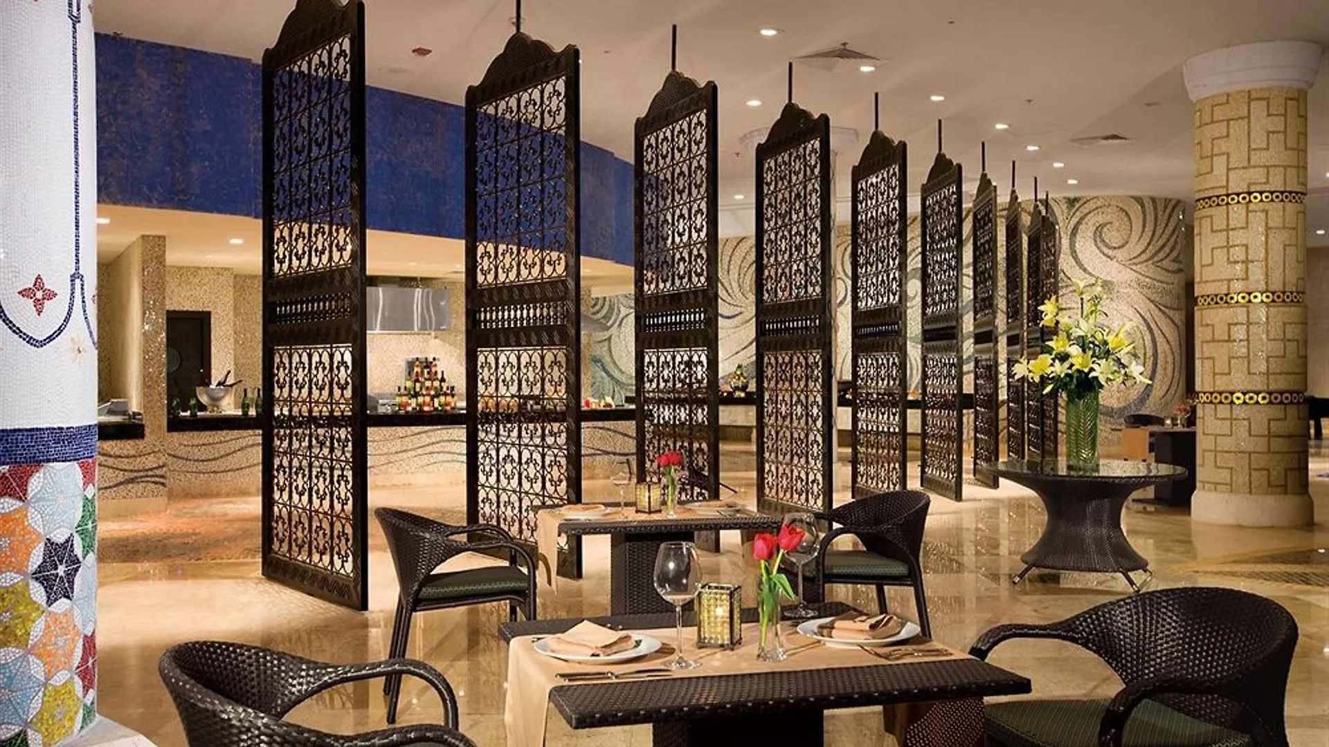 Secrets Maroma Beach Riviera Cancun - Adults Only Punta Maroma Resort