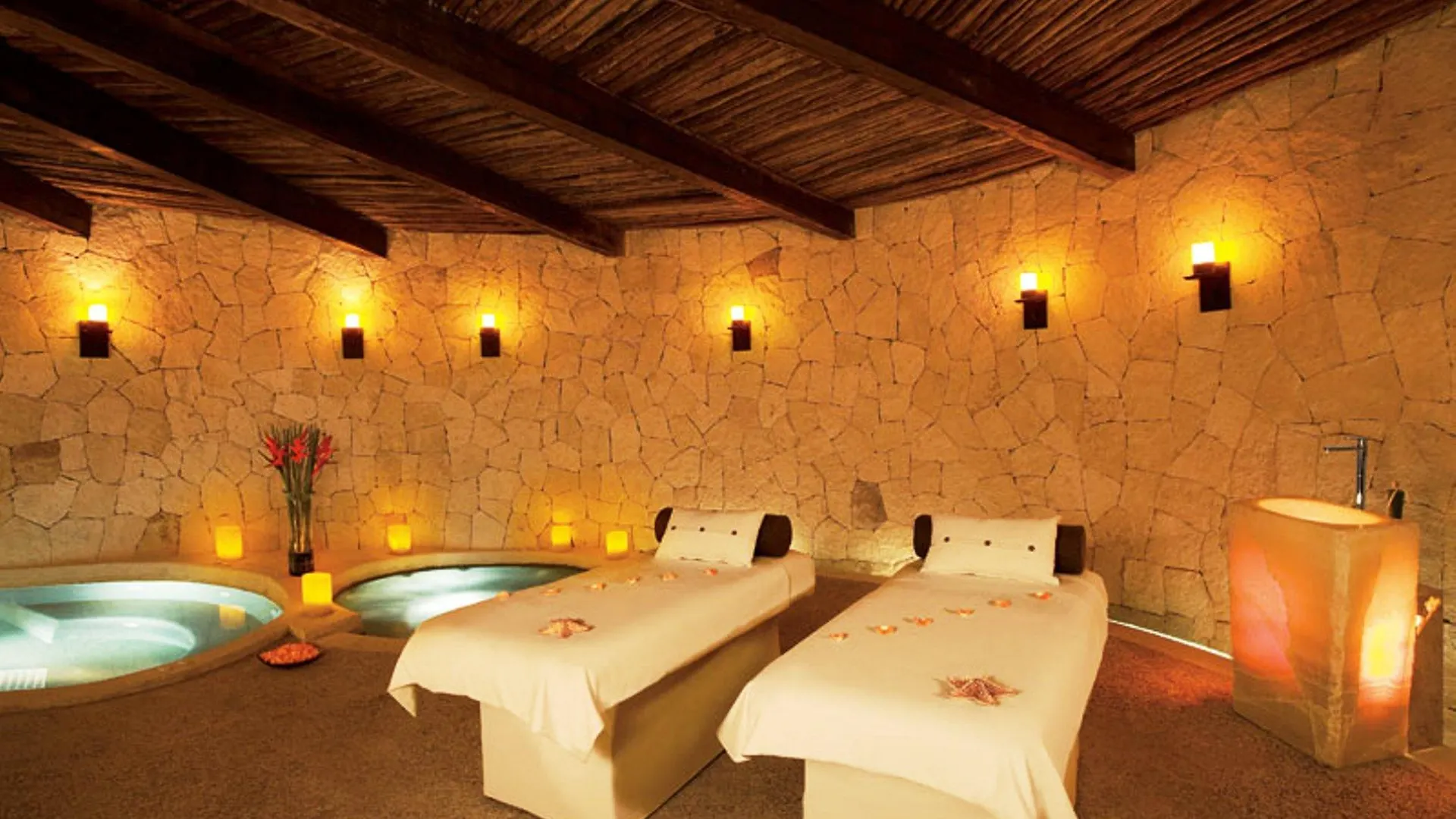 Secrets Maroma Beach Riviera Cancun - Adults Only Punta Maroma Resort