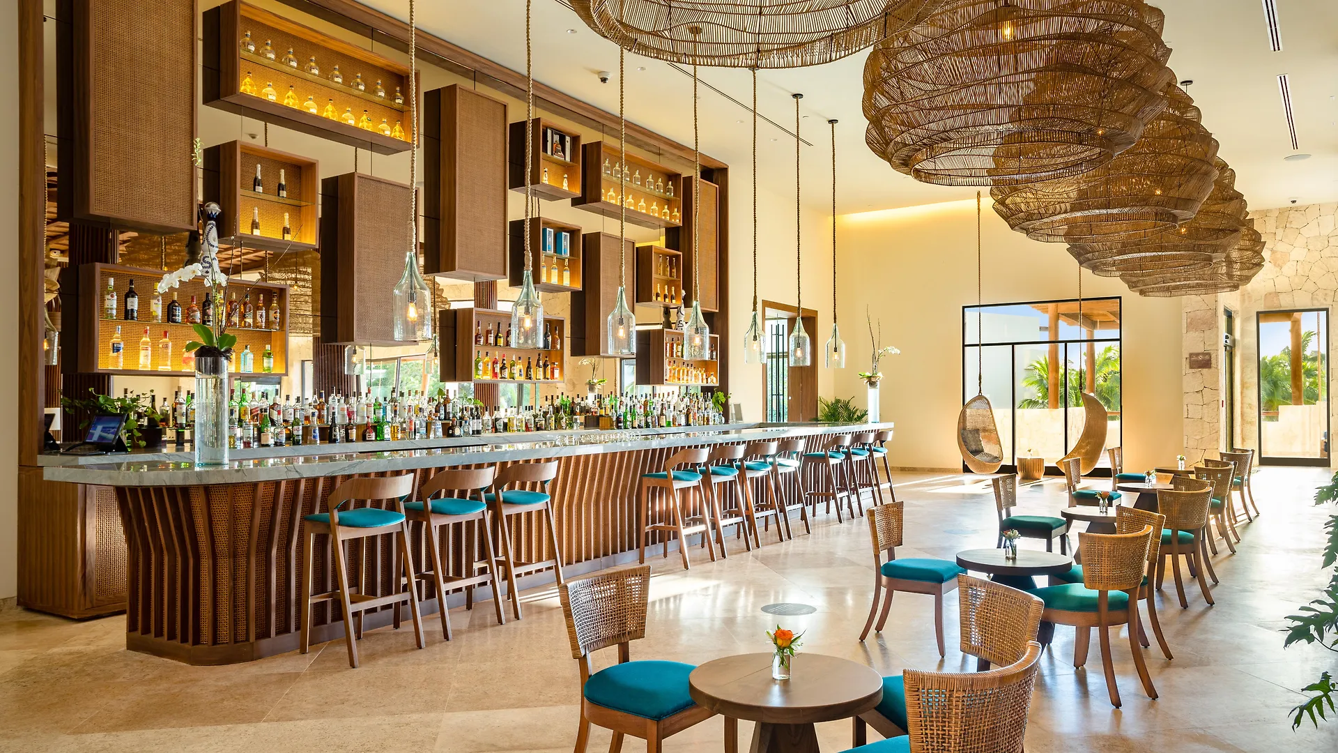 Secrets Maroma Beach Riviera Cancun - Adults Only Punta Maroma 5*,
