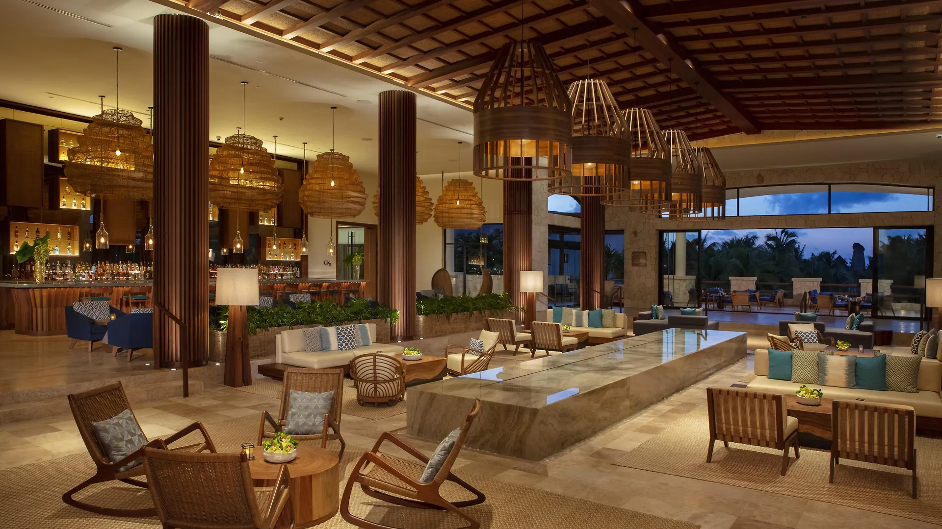 Secrets Maroma Beach Riviera Cancun - Adults Only Punta Maroma México