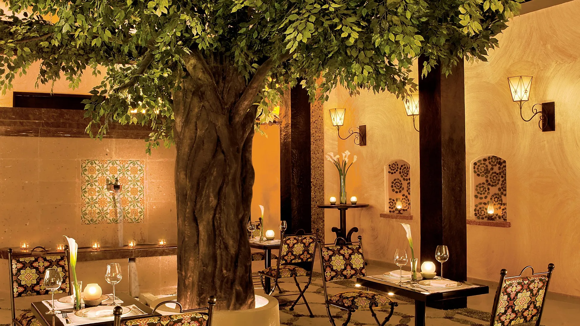 Secrets Maroma Beach Riviera Cancun - Adults Only Punta Maroma Resort
