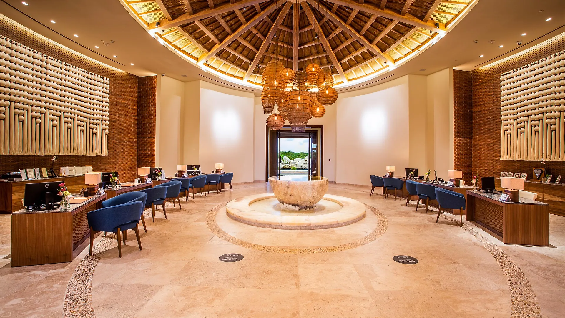 Secrets Maroma Beach Riviera Cancun - Adults Only Punta Maroma México