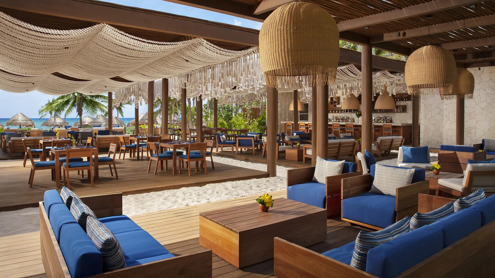 Resort Secrets Maroma Beach Riviera Cancun - Adults Only Punta Maroma