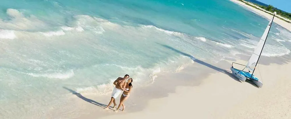 Secrets Maroma Beach Riviera Cancun - Adults Only Punta Maroma 5*,  México