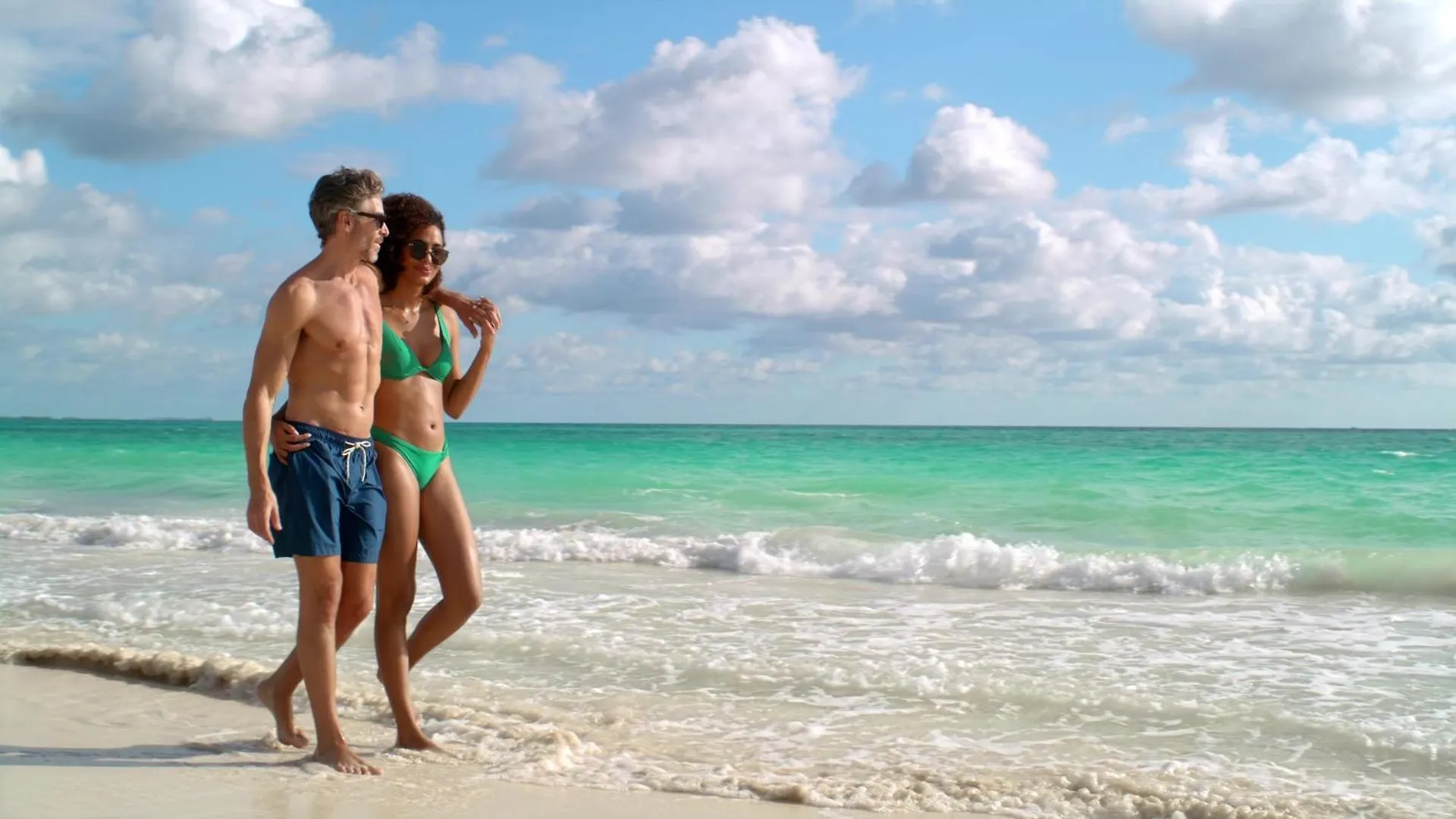 Secrets Maroma Beach Riviera Cancun - Adults Only Punta Maroma Resort