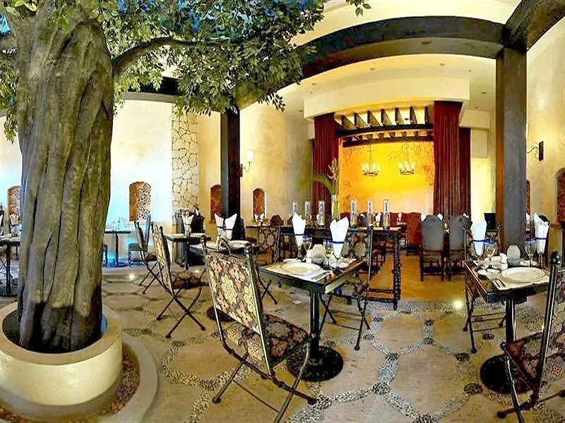 Secrets Maroma Beach Riviera Cancun - Adults Only Punta Maroma Resort