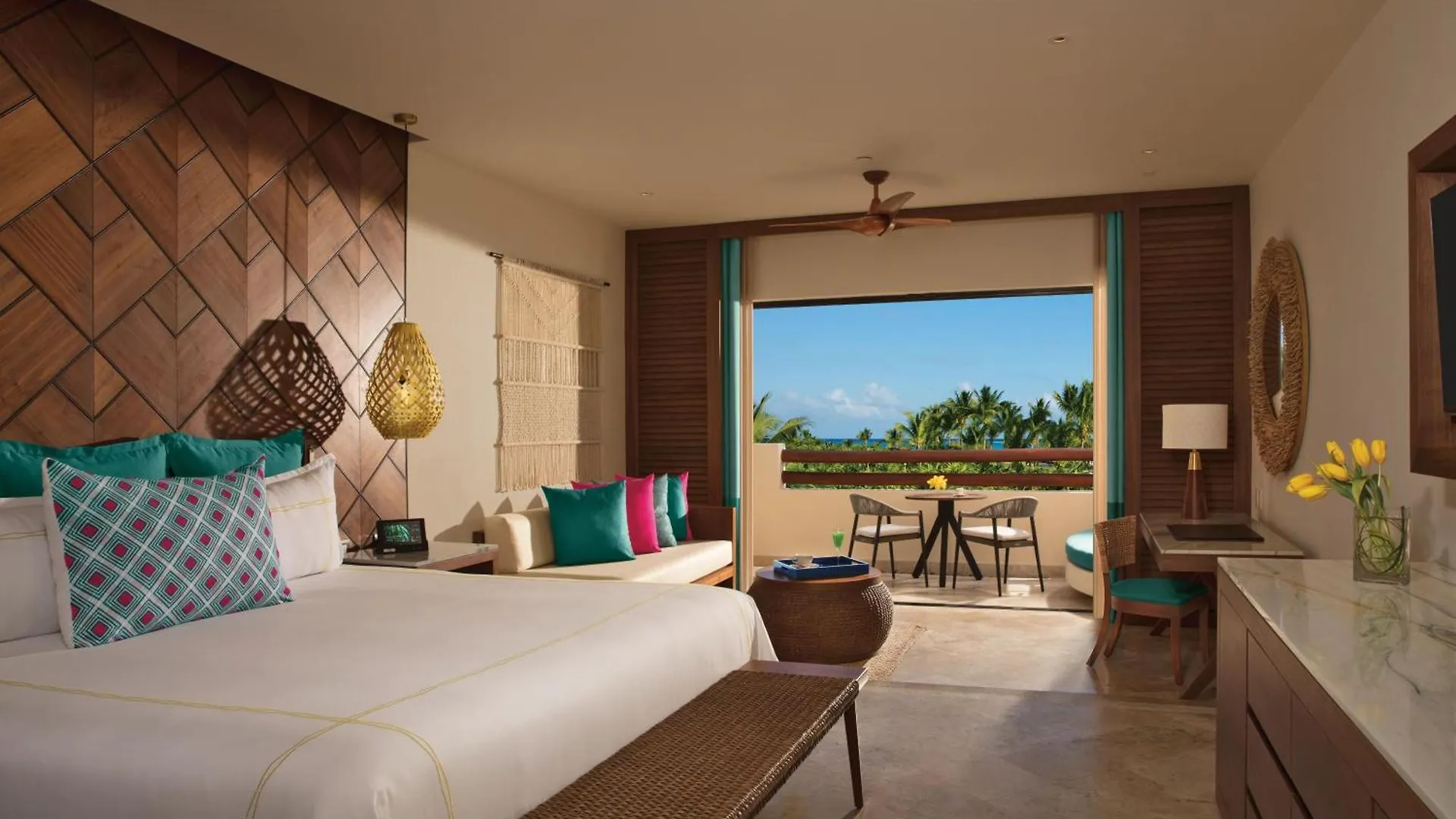 ***** Resort Secrets Maroma Beach Riviera Cancun - Adults Only Punta Maroma México