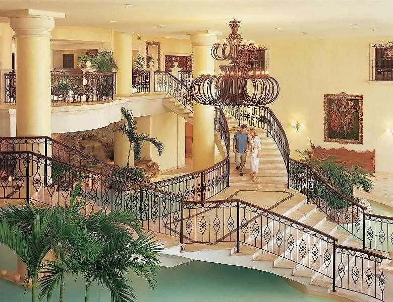 ***** Resort Secrets Maroma Beach Riviera Cancun - Adults Only Punta Maroma México