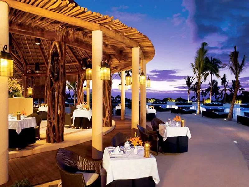 Secrets Maroma Beach Riviera Cancun - Adults Only Punta Maroma Resort