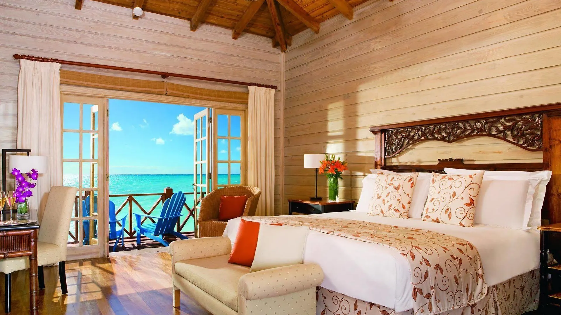 Secrets Maroma Beach Riviera Cancun - Adults Only Punta Maroma México