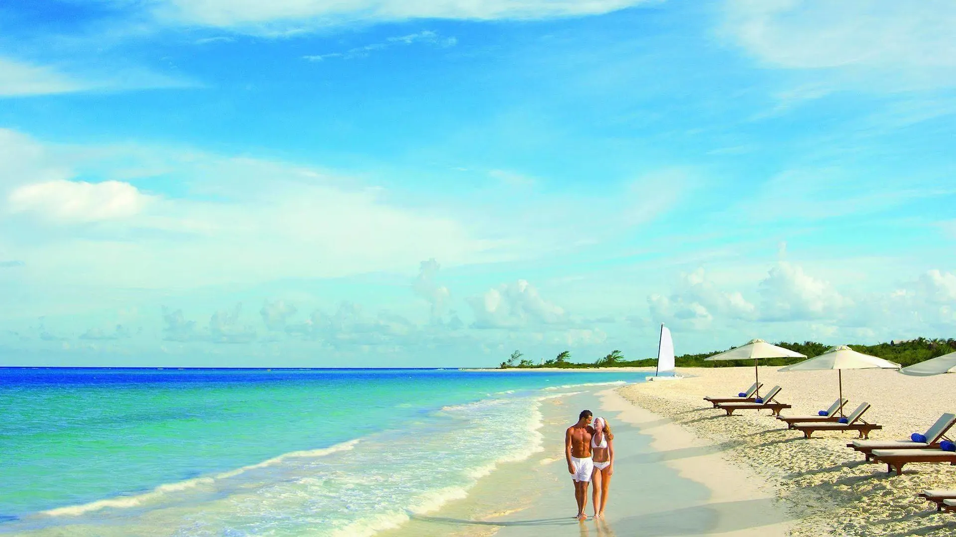 Secrets Maroma Beach Riviera Cancun - Adults Only Punta Maroma