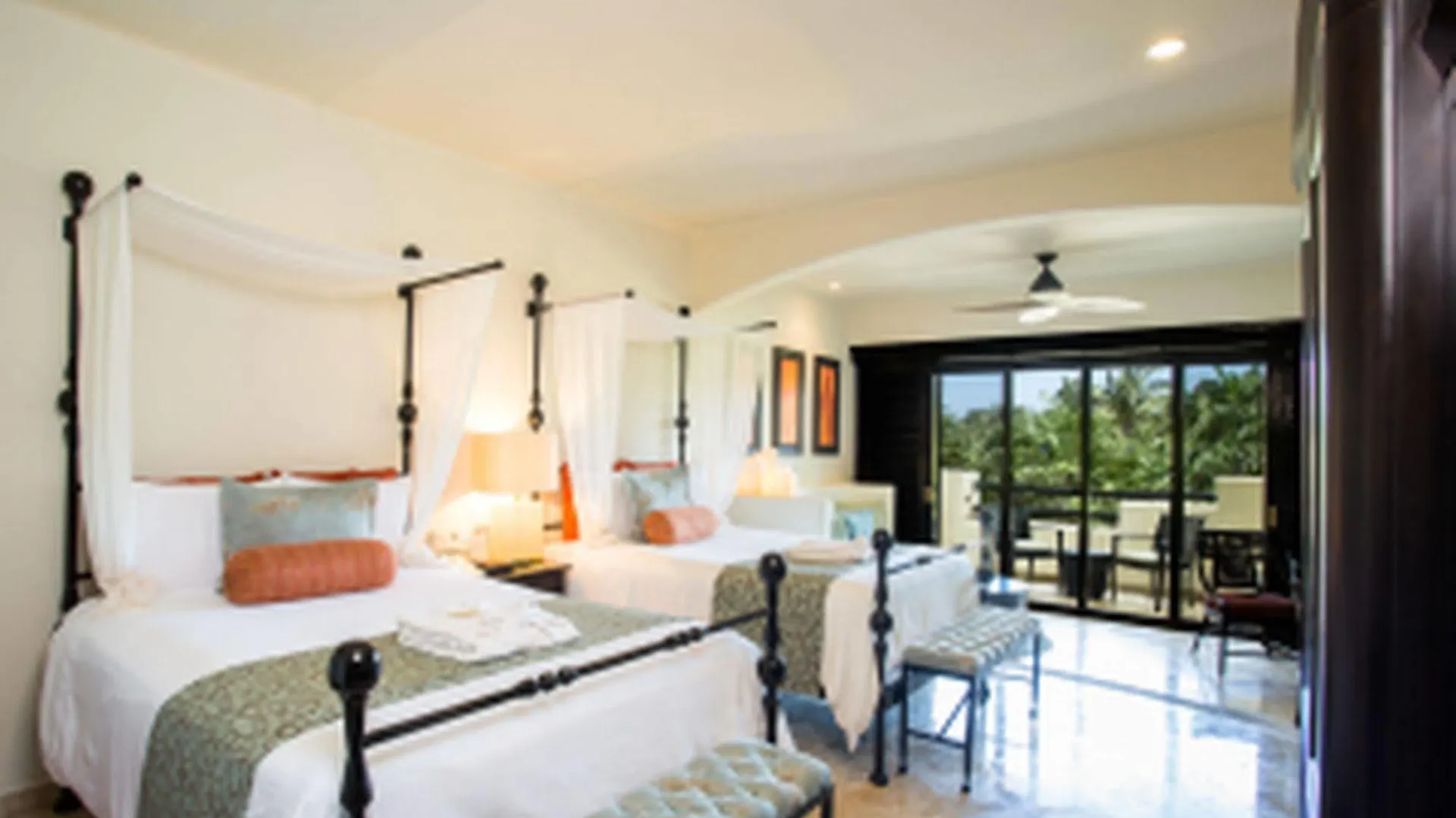 Resort Secrets Maroma Beach Riviera Cancun - Adults Only Punta Maroma
