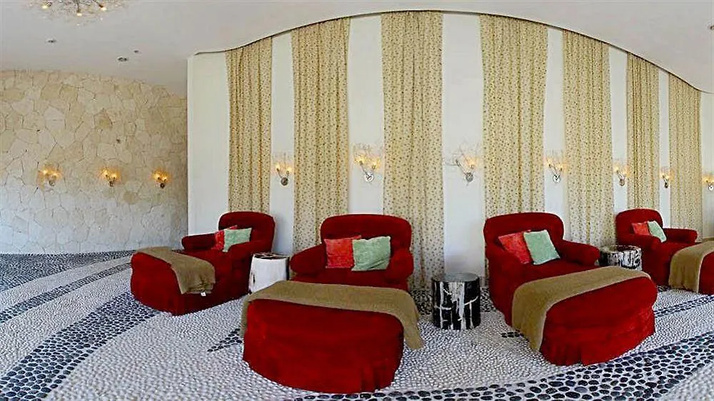 Rezort Secrets Maroma Beach Riviera Cancun - Adults Only Punta Maroma