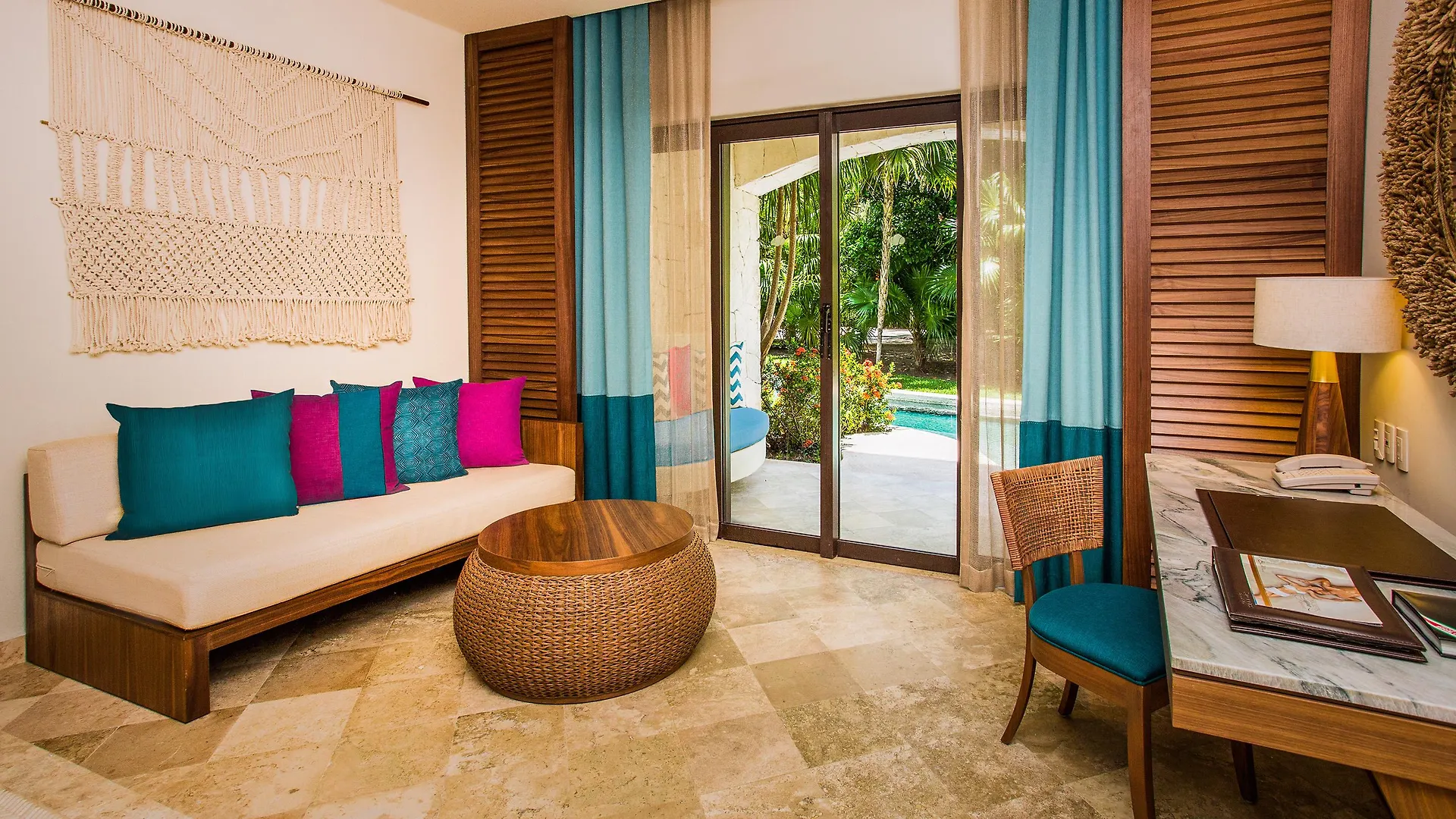 Rezort Secrets Maroma Beach Riviera Cancun - Adults Only Punta Maroma