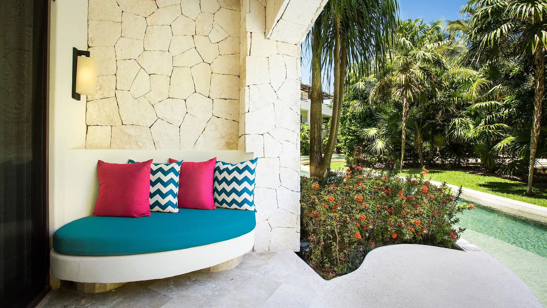 Secrets Maroma Beach Riviera Cancun - Adults Only Punta Maroma Rezort