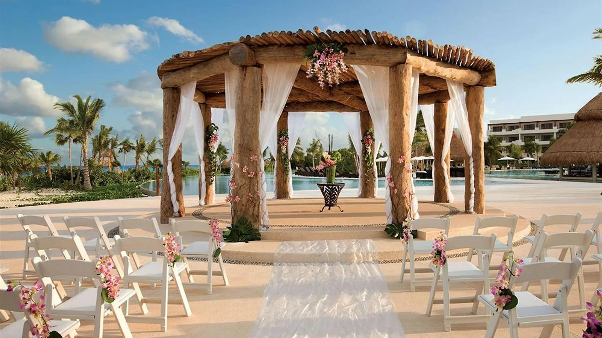 Rezort Secrets Maroma Beach Riviera Cancun - Adults Only Punta Maroma