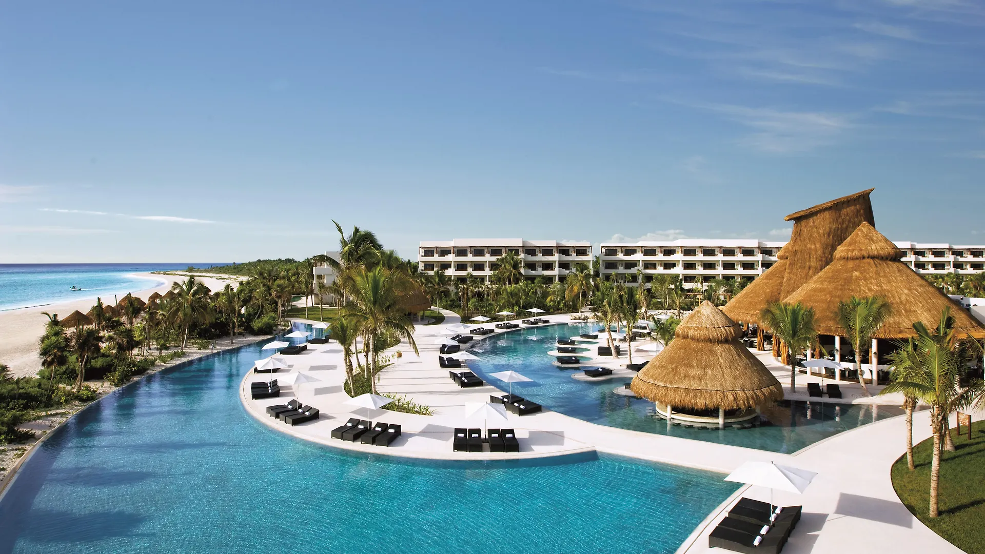 Secrets Maroma Beach Riviera Cancun - Adults Only Punta Maroma Rezort