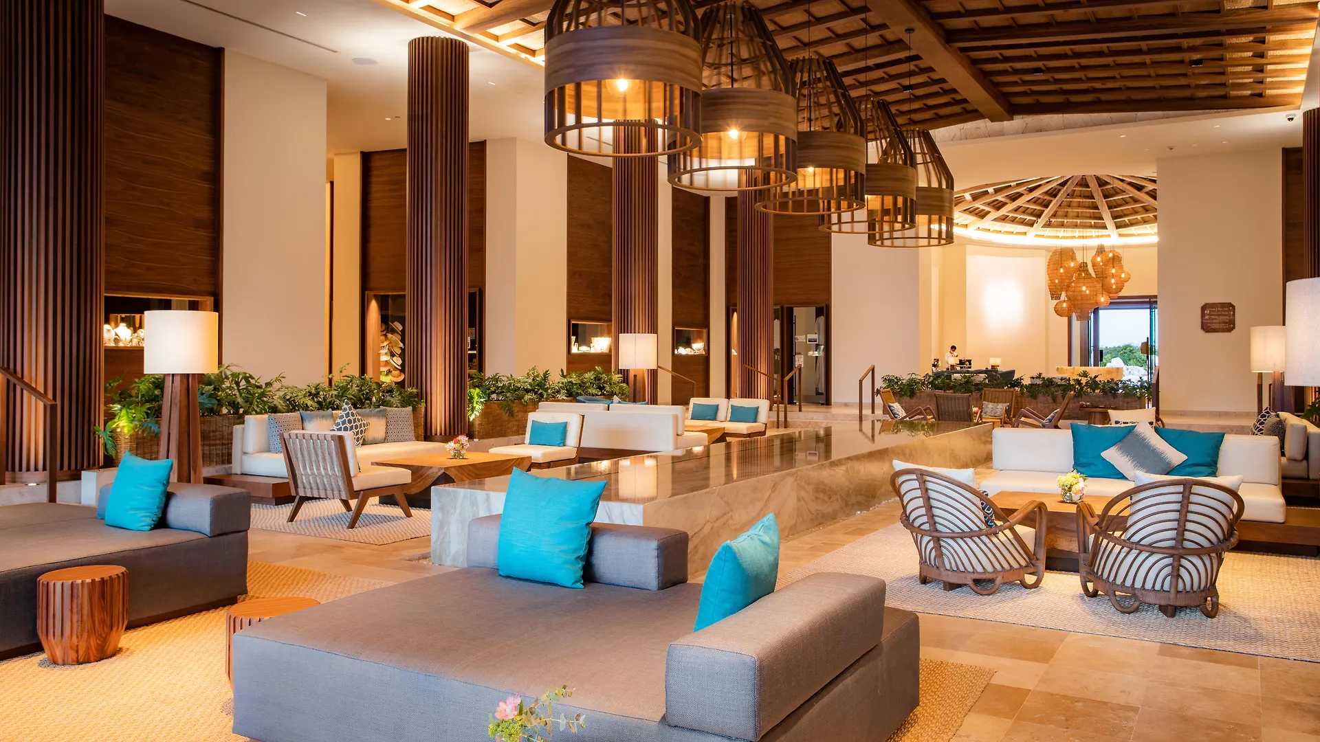 Secrets Maroma Beach Riviera Cancun - Adults Only Punta Maroma Rezort
