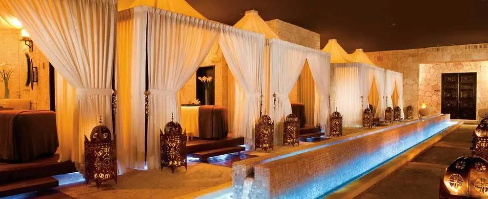 Secrets Maroma Beach Riviera Cancun - Adults Only Punta Maroma Mexiko