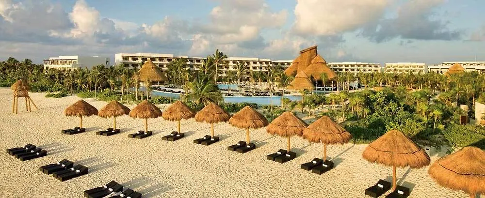 Rezort Secrets Maroma Beach Riviera Cancun - Adults Only Punta Maroma