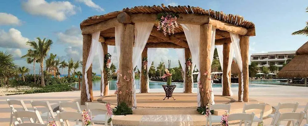 Secrets Maroma Beach Riviera Cancun - Adults Only Punta Maroma Rezort