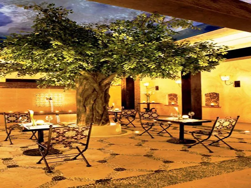 Secrets Maroma Beach Riviera Cancun - Adults Only Punta Maroma 5*,  メキシコ