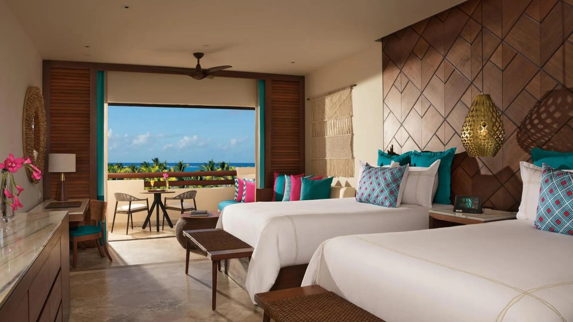 Rezort Secrets Maroma Beach Riviera Cancun - Adults Only Punta Maroma