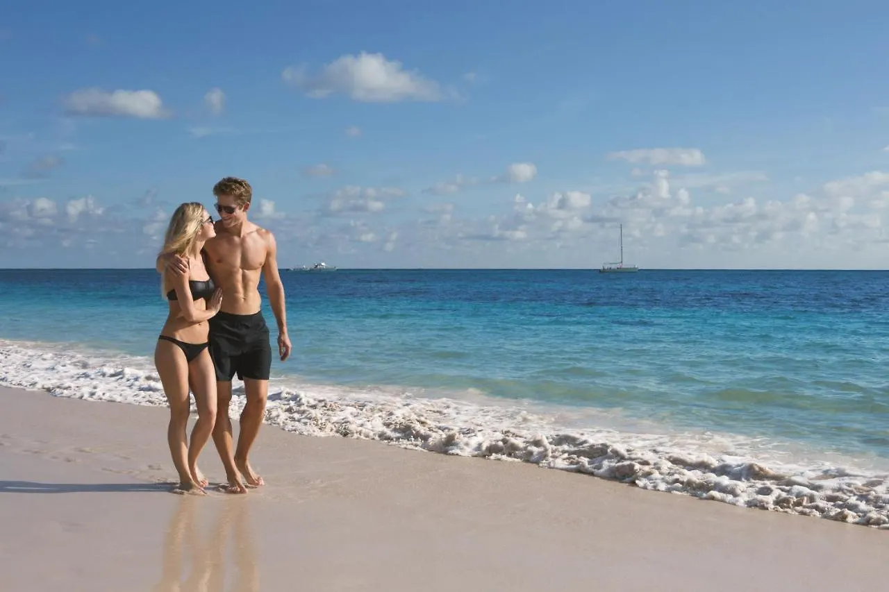 ***** Rezort Secrets Maroma Beach Riviera Cancun - Adults Only Punta Maroma Mexiko