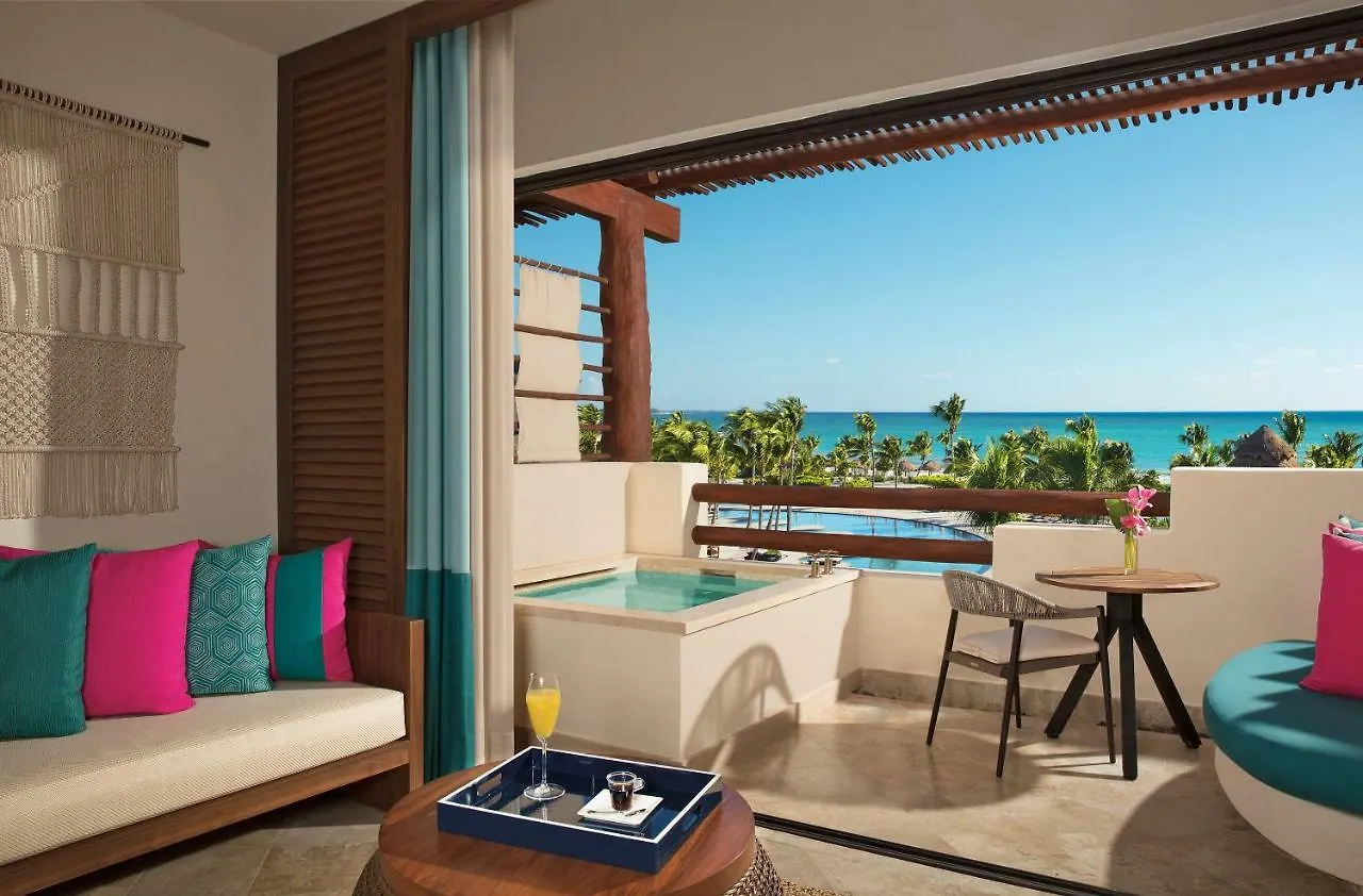 Secrets Maroma Beach Riviera Cancun - Adults Only Punta Maroma Rezort