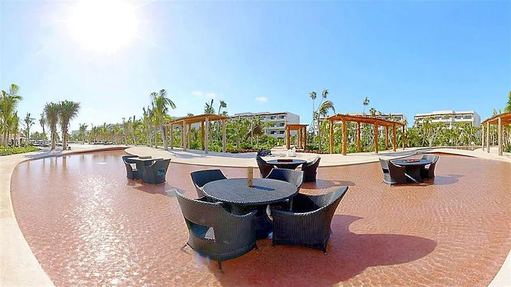 Secrets Maroma Beach Riviera Cancun - Adults Only Punta Maroma 5*,  Messico