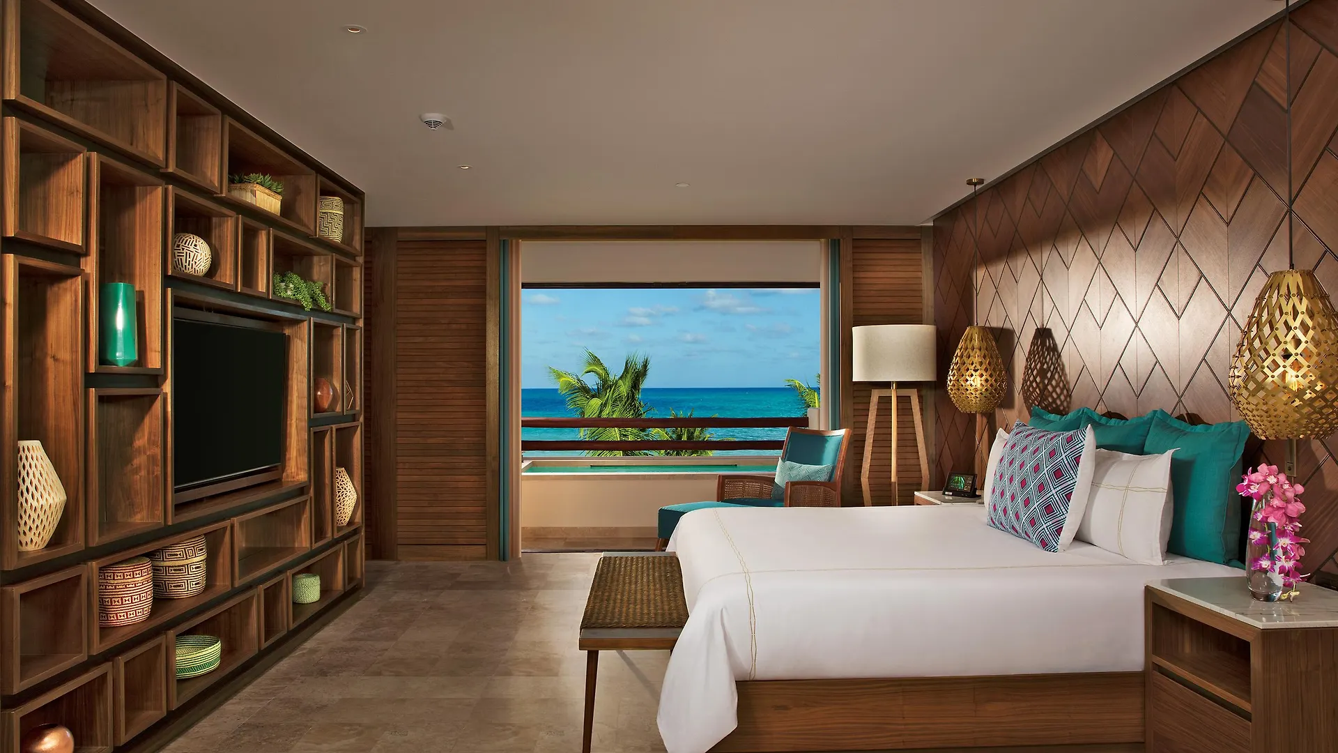 Secrets Maroma Beach Riviera Cancun - Adults Only Punta Maroma 5*,  Messico