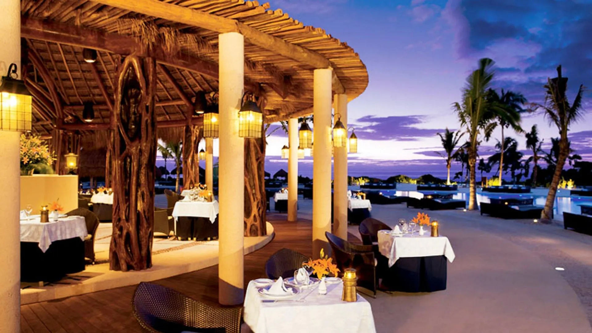 ***** Resort Secrets Maroma Beach Riviera Cancun - Adults Only Punta Maroma Messico