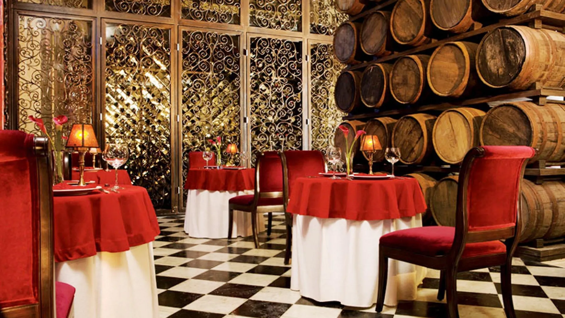 Secrets Maroma Beach Riviera Cancun - Adults Only Punta Maroma 5*,  Messico