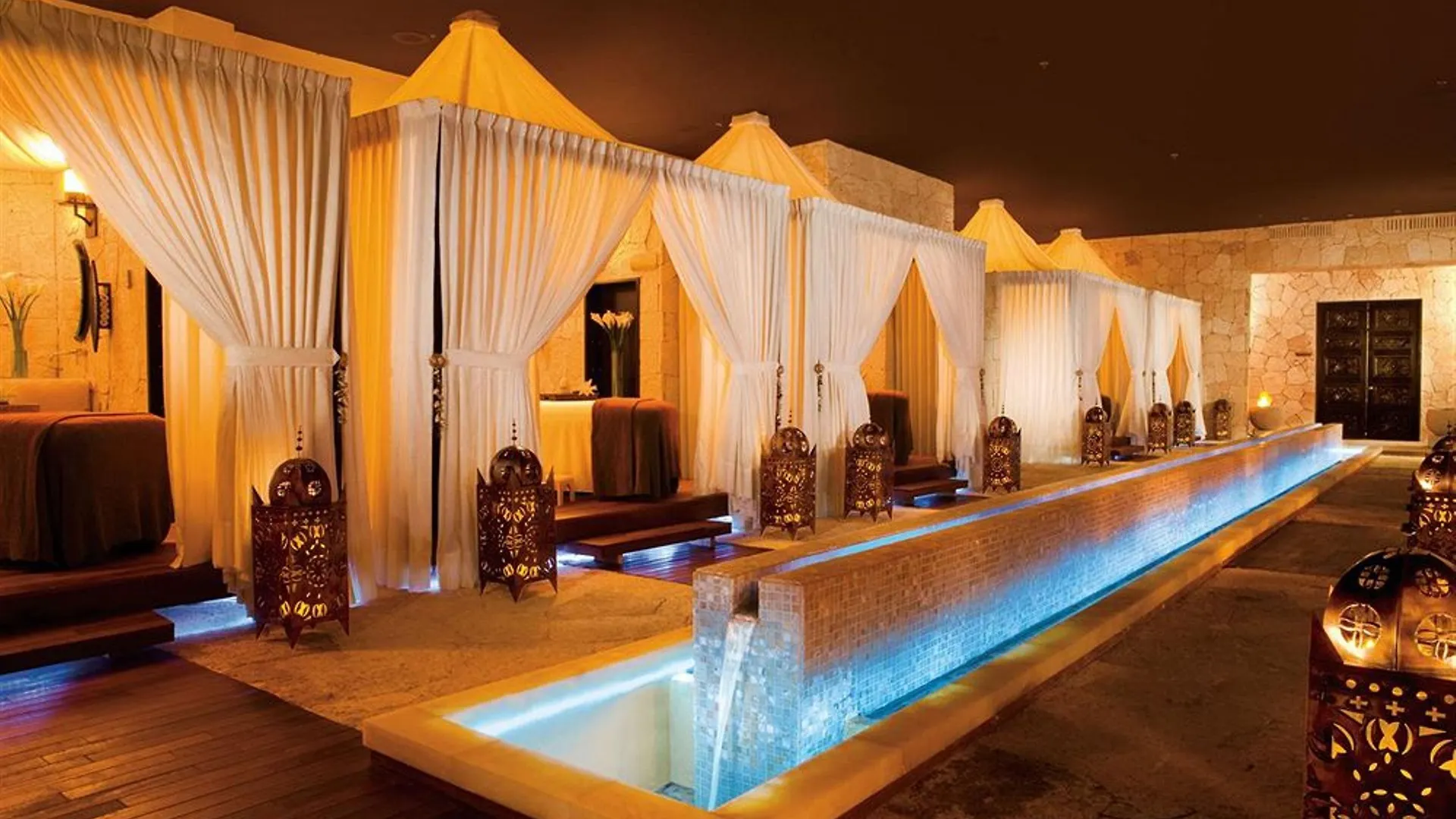 Secrets Maroma Beach Riviera Cancun - Adults Only Playa del Carmen Resort