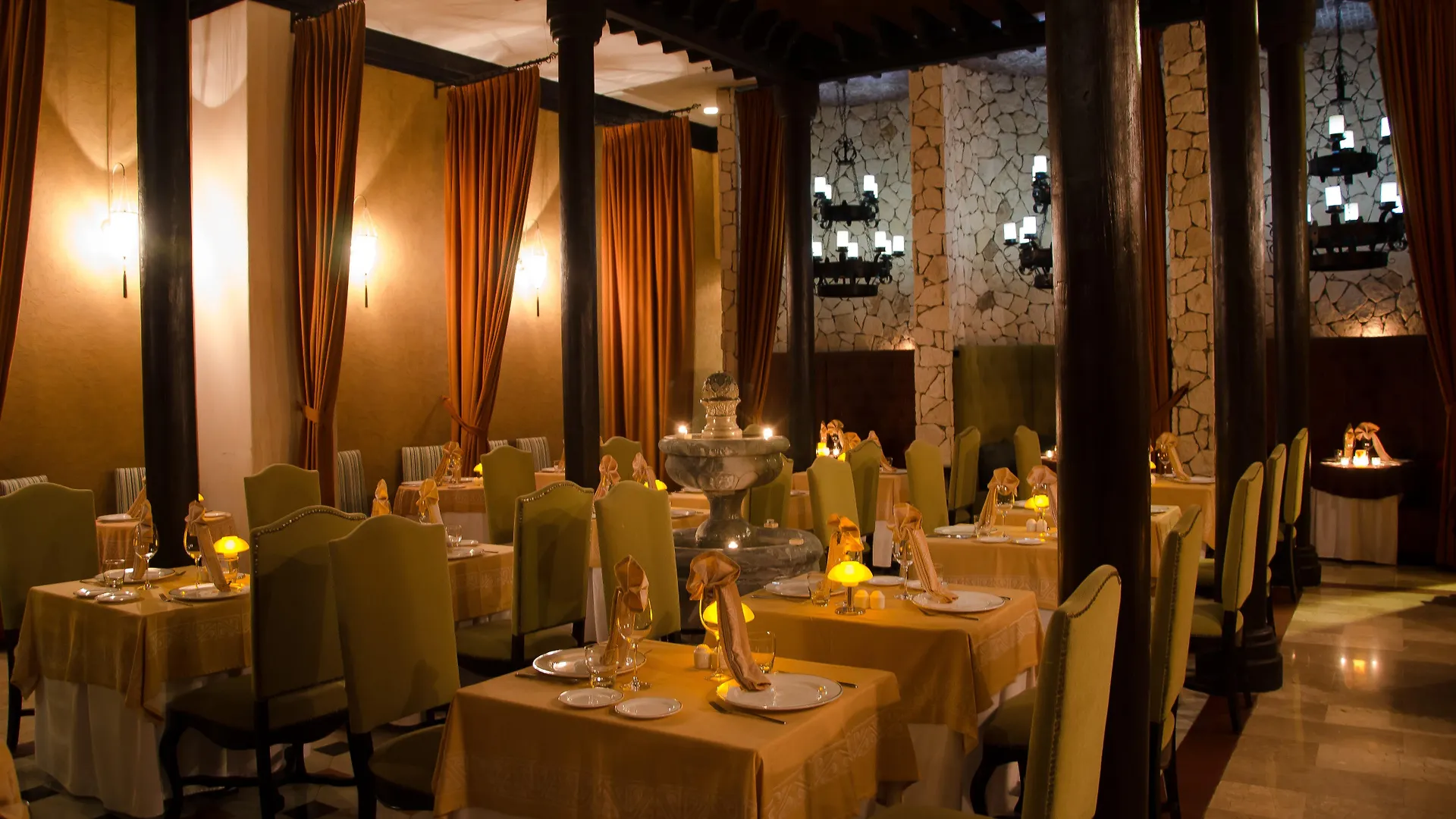 Resort Secrets Maroma Beach Riviera Cancun - Adults Only Punta Maroma