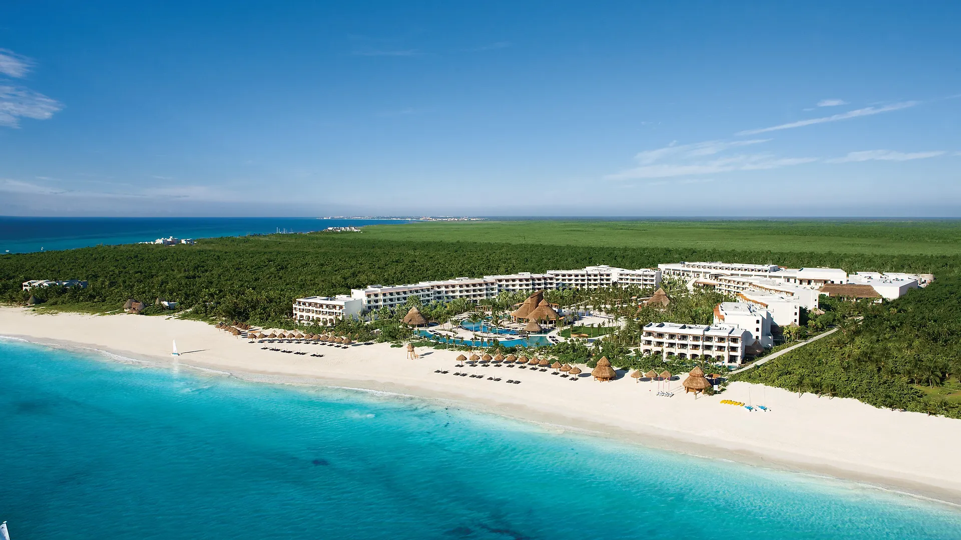 ***** Resort Secrets Maroma Beach Riviera Cancun - Adults Only Punta Maroma Messico