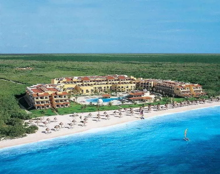 Feriested Secrets Maroma Beach Riviera Cancun - Adults Only Punta Maroma