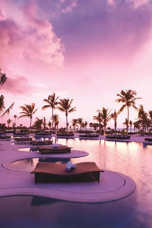 ***** Feriested Secrets Maroma Beach Riviera Cancun - Adults Only Punta Maroma Mexico