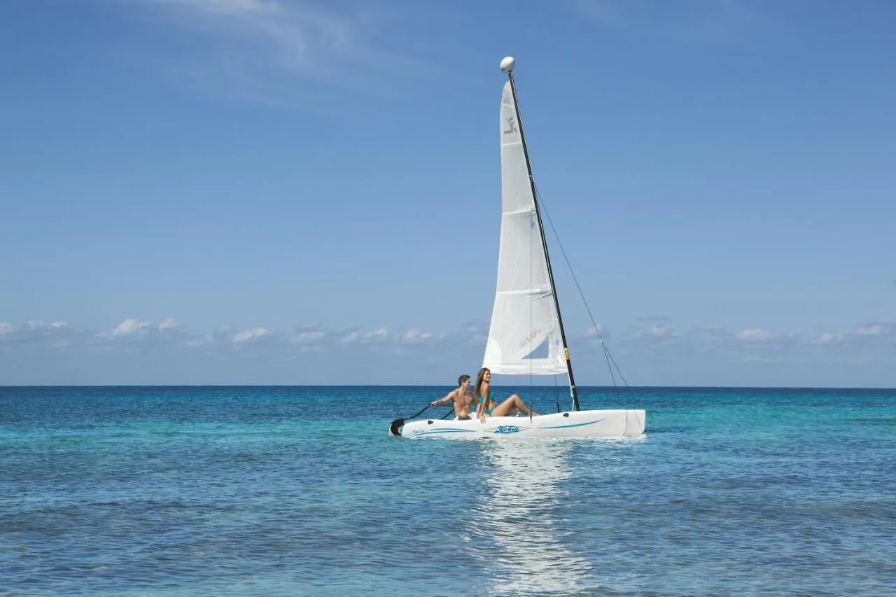 ***** Resort Secrets Maroma Beach Riviera Cancun - Adults Only Punta Maroma Messico