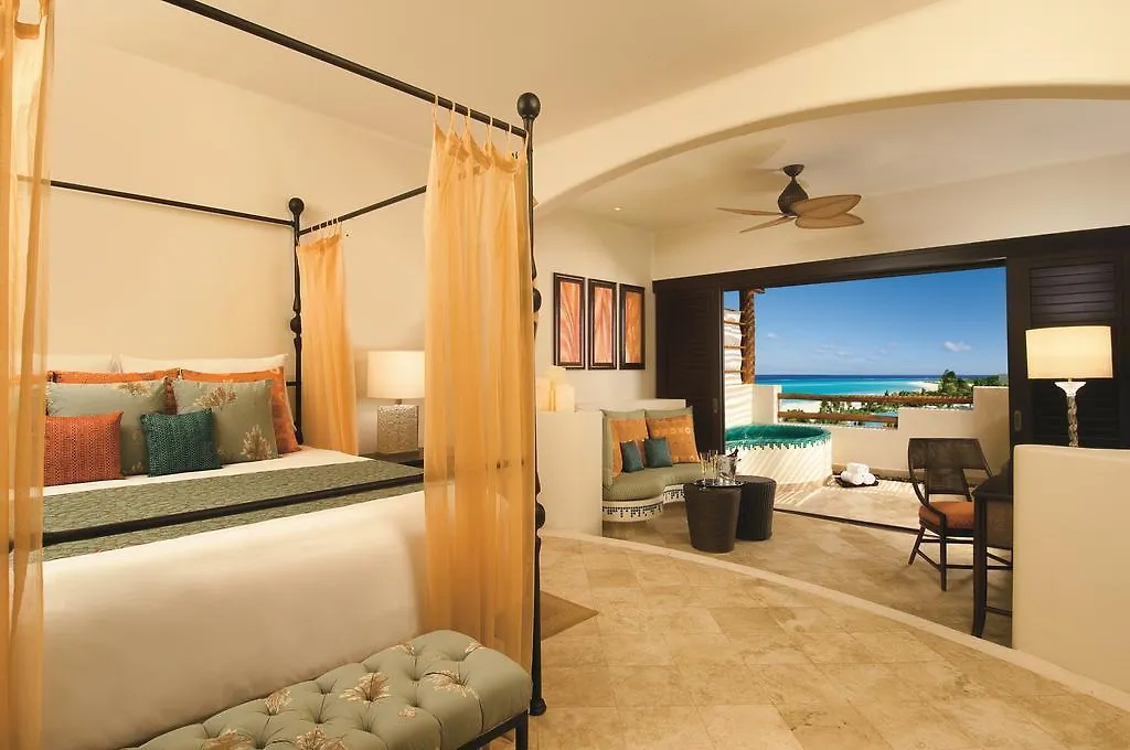 Secrets Maroma Beach Riviera Cancun - Adults Only Punta Maroma 5*,  Messico